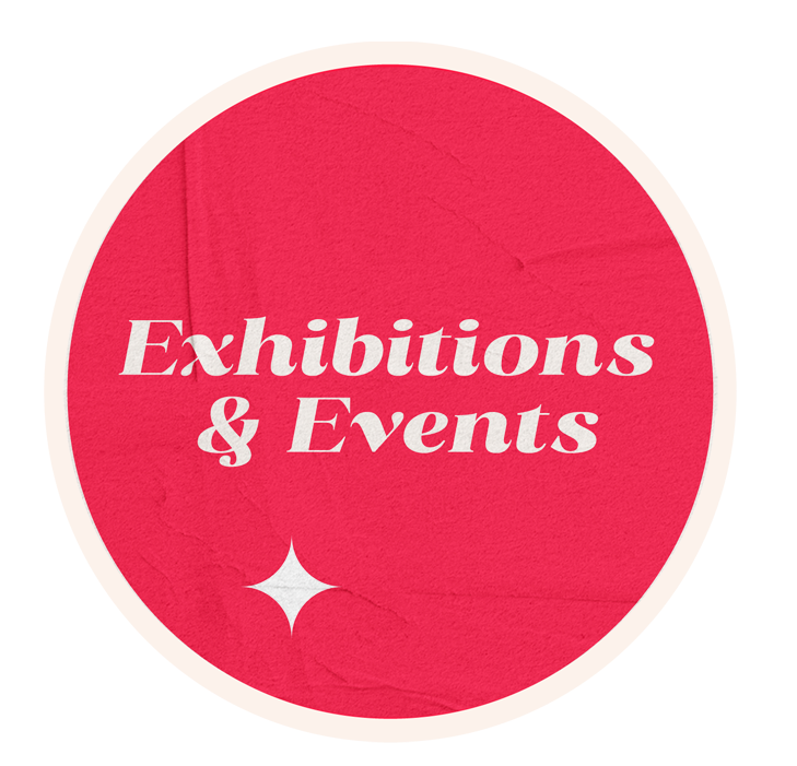 Exhibitions